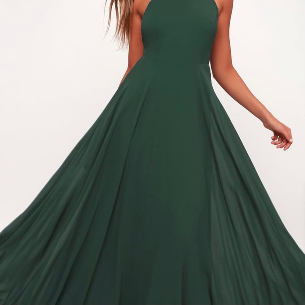 Mythical Kind Of Love Dark Green